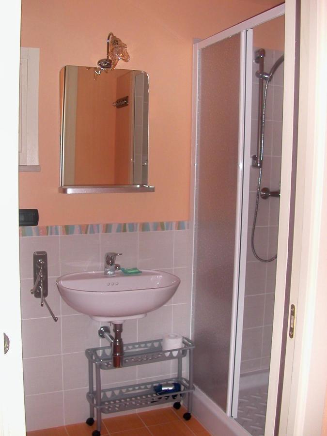 Pathirion B&B Росано Екстериор снимка